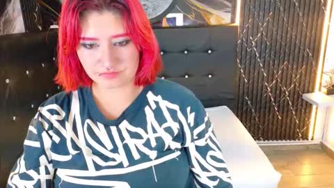 Cerecita  online show from 02.23.26