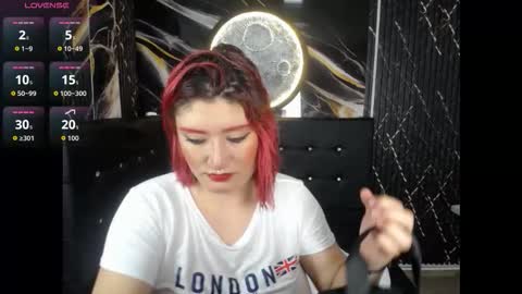 Cerecita  online show from 03.10.26