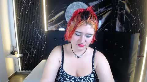 Snapshot of cerecita_02 chatting on 05.29.26 Cerecita online show from 05.29.26