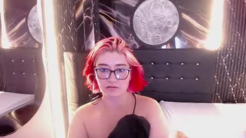 Cerecita  online show from 07.09.26