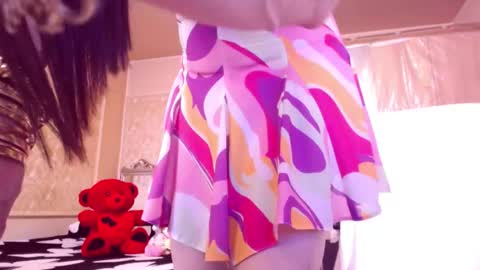 Cerise online show from 11.13.25