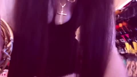 Cerise online show from 06.15.26