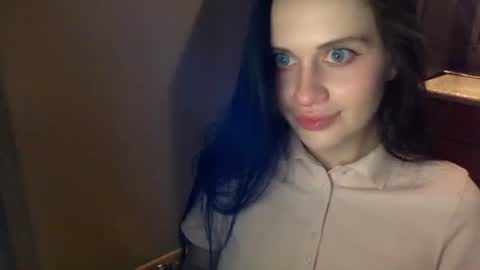 Snapshot of cerisedood82 chatting on 09.30.25 Eva online show from 09.30.25