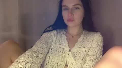 Snapshot of cerisedood82 chatting on 10.18.25 Eva online show from 10.18.25