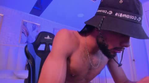cero khalifa online show from 05.08.26