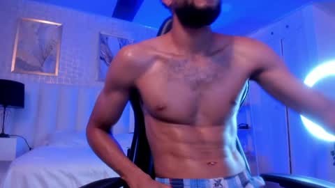 cero khalifa online show from 05.13.26
