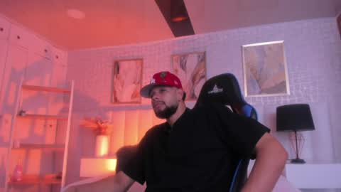 cero khalifa online show from 05.28.26
