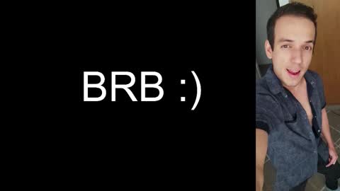 Snapshot of cerso1 chatting on 11.29.25 Cerso online show from 11.29.25