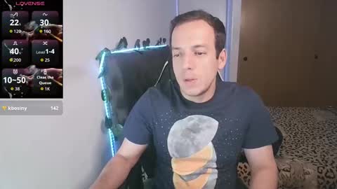 Snapshot of cerso1 chatting on 01.07.26 Cerso online show from 01.07.26