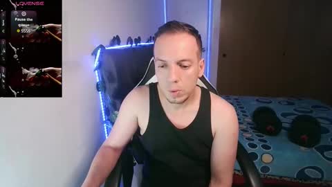 Snapshot of cerso1 chatting on 01.16.26 Cerso online show from 01.16.26