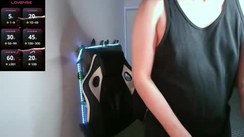 Snapshot of cerso1 chatting on 04.09.26 Cerso online show from 04.09.26