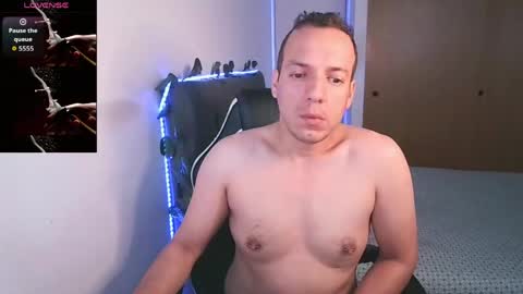 Snapshot of cerso1 chatting on 04.12.26 Cerso online show from 04.12.26