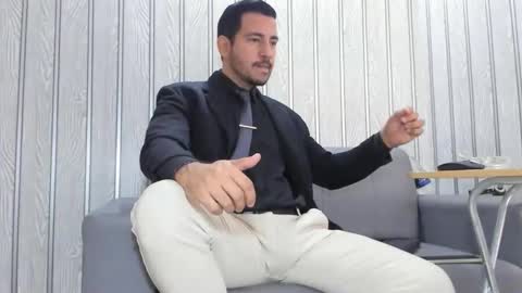 Cesar online show from 12.01.25