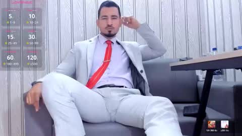 Cesar online show from 02.04.26