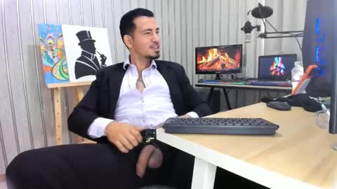 Cesar online show from 05.02.26