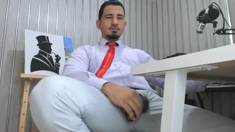 Cesar online show from 05.04.26
