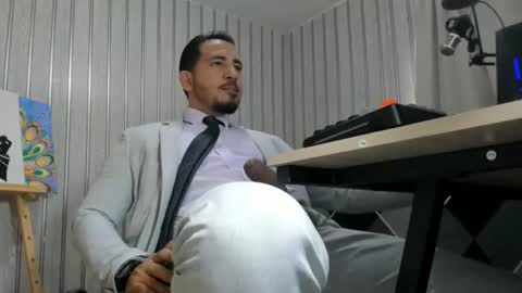 Cesar online show from 07.31.26