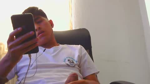 Cesar online show from 12.10.24