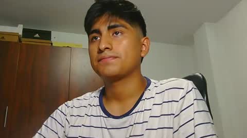 Cesar online show from 02.25.25