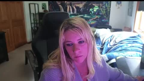 Marie online show from 06.26.26