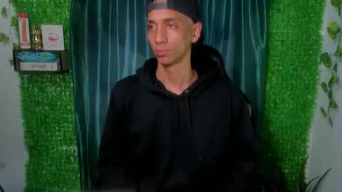 Snapshot of cfiscm chatting on 01.18.26 NAMOR online show from 01.18.26