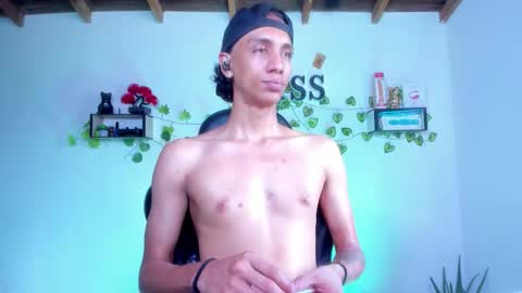 Snapshot of cfiscm chatting on 02.11.26 NAMOR online show from 02.11.26