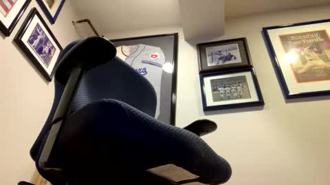 cfnmer online show from 11.15.25