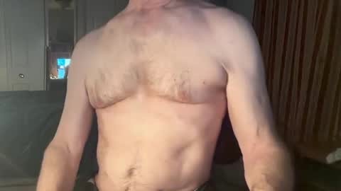 Snapshot of cfnmworkout1 chatting on 02.17.25 cfnmworkout1 online show from 02.17.25