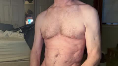 Snapshot of cfnmworkout1 chatting on 02.20.25 cfnmworkout1 online show from 02.20.25