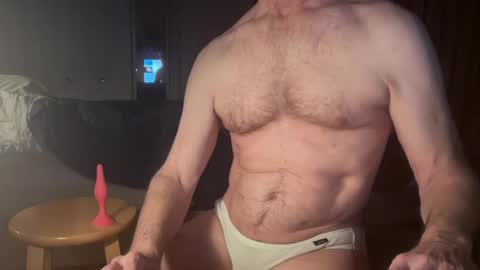 Snapshot of cfnmworkout1 chatting on 03.03.25 cfnmworkout1 online show from 03.03.25