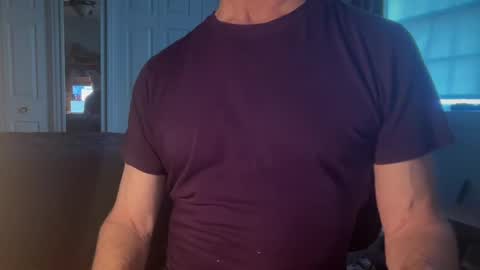 Snapshot of cfnmworkout1 chatting on 03.03.25 cfnmworkout1 online show from 03.03.25