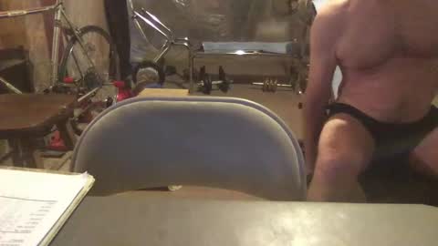 cfnmworkout1 online show from 12.19.25