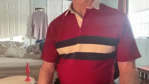 cfnmworkout1 online show from 02.01.26