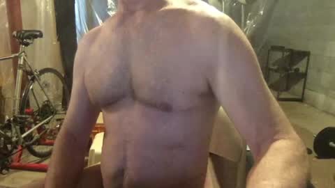 cfnmworkout1 online show from 04.27.26