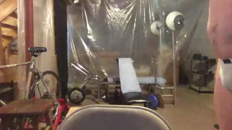 cfnmworkout1 online show from 04.29.26