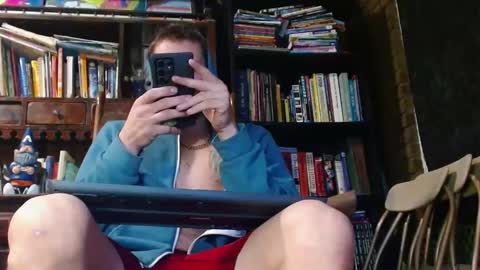 cguffey2284 online show from 02.09.25