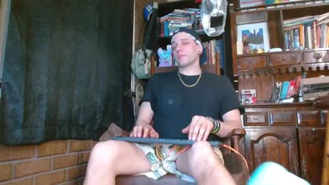 cguffey2284 online show from 02.25.25