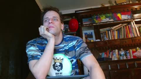 cguffey2284 online show from 03.02.25