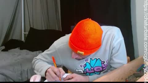 cguffey2284 online show from 02.04.26