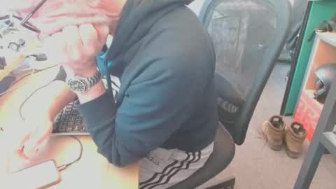 ch400 online show from 04.21.26