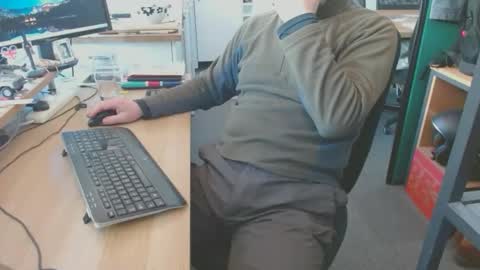 ch400 online show from 04.23.26