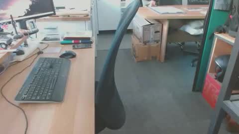 ch400 online show from 04.23.26