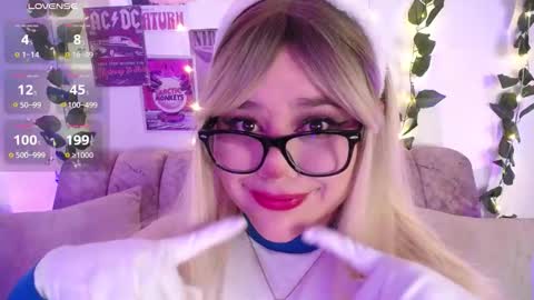 charlotte online show from 10.31.25