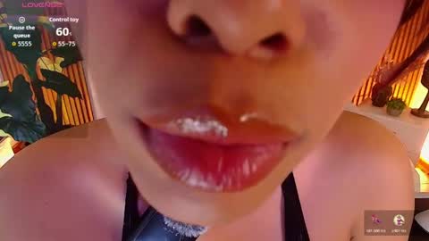 CHAARLOTTEE online show from 05.01.26