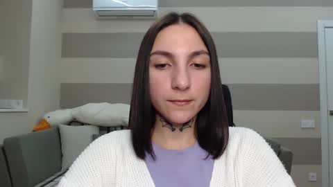 Kate online show from 01.26.25