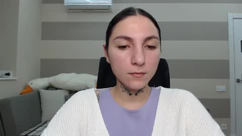 Kate online show from 01.28.25