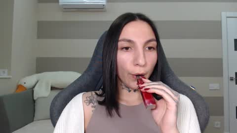 Kate online show from 02.17.25