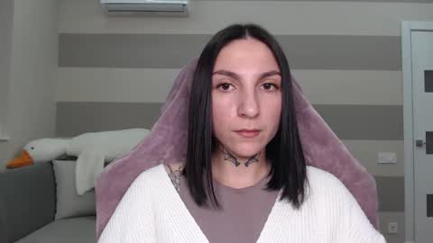 Kate online show from 02.21.25