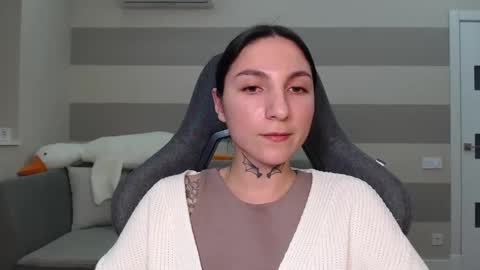Kate online show from 02.21.25
