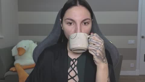 Kate online show from 09.11.25